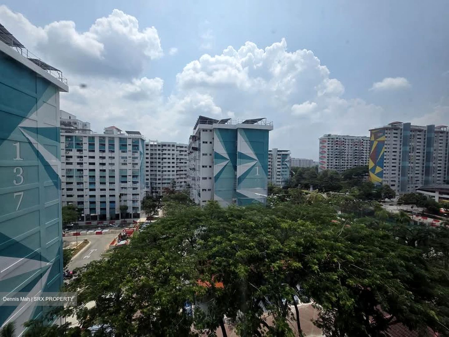 Blk 135 Bedok North Street 2 (Bedok), HDB 4 Rooms #599782931